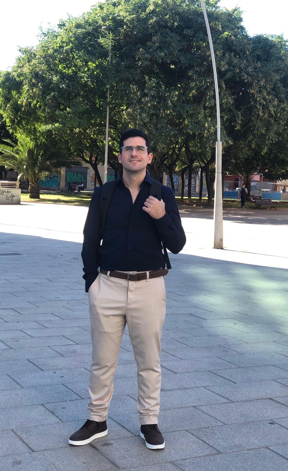 Luis